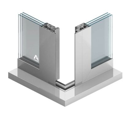 ALUPROF MB-77HS HST – Bild 3