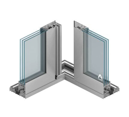 ALUPROF MB-77HS HST – Bild 4