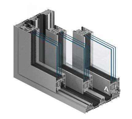 ALUPROF MB-77HS HST – Bild 5