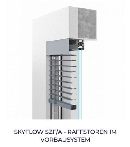 Raffstoren – Bild 4