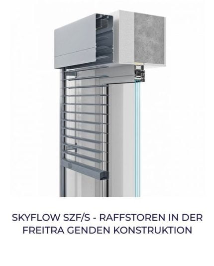 Raffstoren – Bild 5