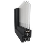 Gealan S 9000