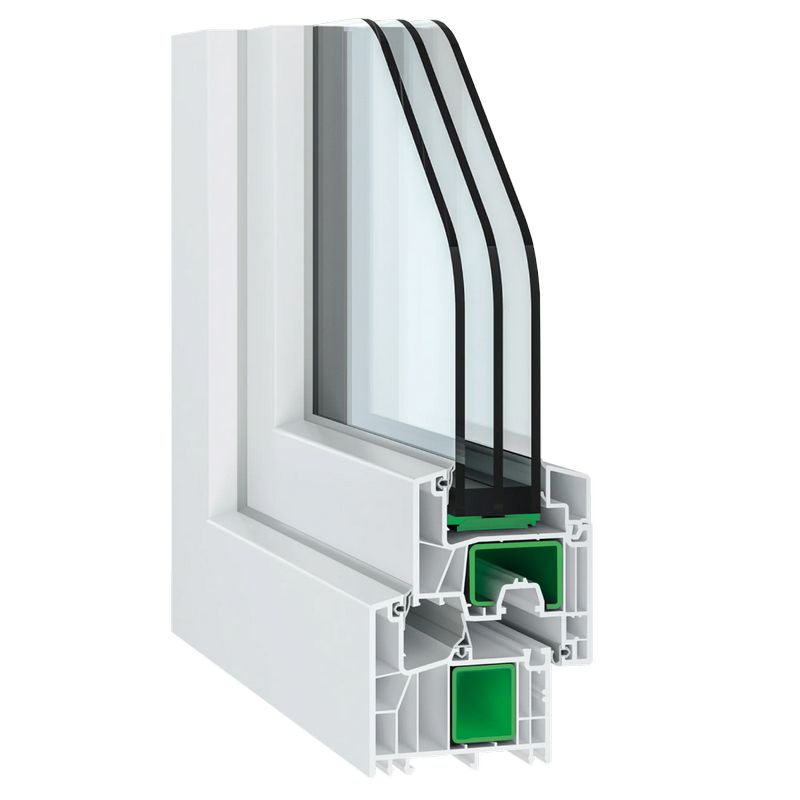Salamander gE76-MD-1 Salamander greenEvolution 76 MD