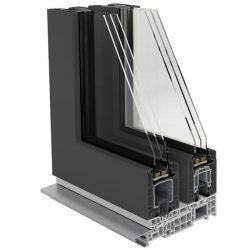 Gealan-S-9000-HST