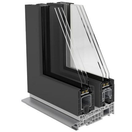 Gealan-S-9000-HST