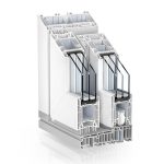 Kömmerling HST PremiDoor 76